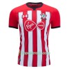 Billiga Fotbollströjor Southampton Hemma tröja 2018/19 Kortärmad